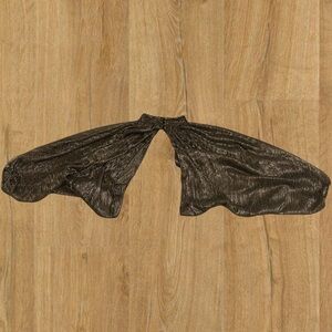 Julia Shimmering Bolero Shrug